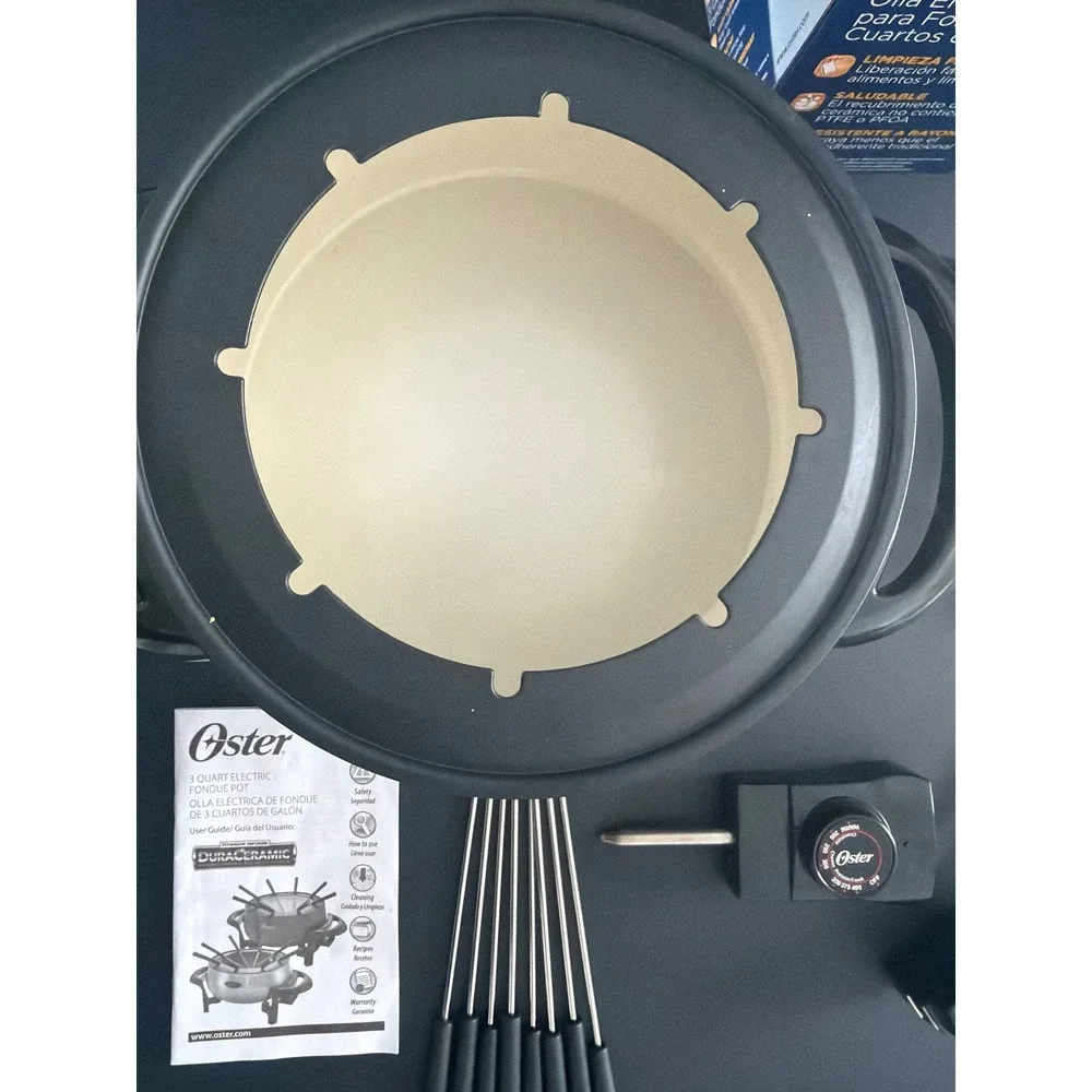 Oster duraceramic quart